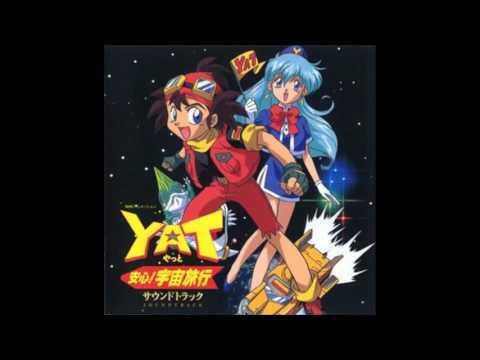 YAT Anshin! Uchū Ryokō OST Disc 1 - 26 - CASINO LADY