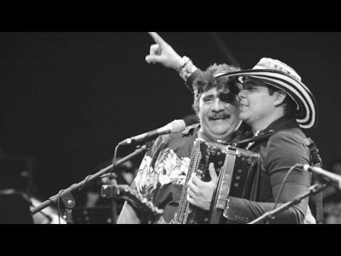 Celso Piña, Ronda Bogotá Y Yeison Landero - La Pava Congona (En Vivo Desde Monterrey)