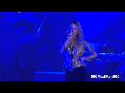 Vanessa Paradis - Pourtant - HD Live Au Casino De Paris (13 Nov 2013)