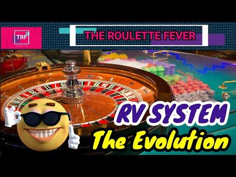 RV System: The Evolution Of The Roulette Systems || TheRouletteFever