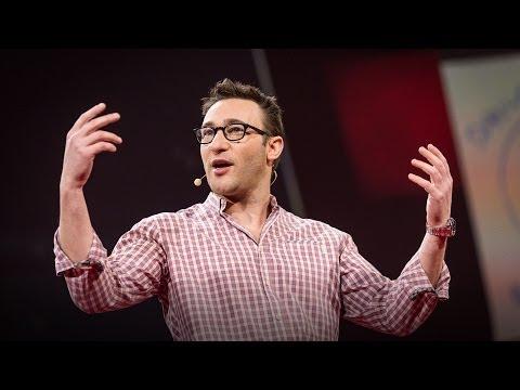 Why Good Leaders Make You Feel Safe | Simon Sinek