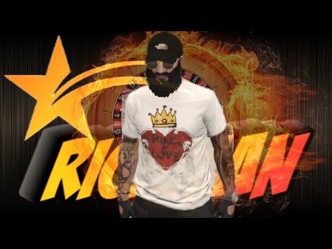 Как выиграть много денег  в казике на GTA 5 RP Richman? Чит казино GTA5RP ! Фарт на моей стороне