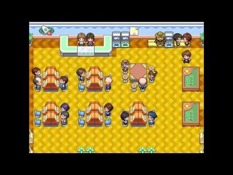 Pokémon Prisme OST - Casino De Céladopole