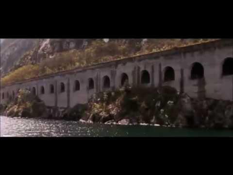 James Bond   Casino Royal Ending And Quantum Solace Opening HD