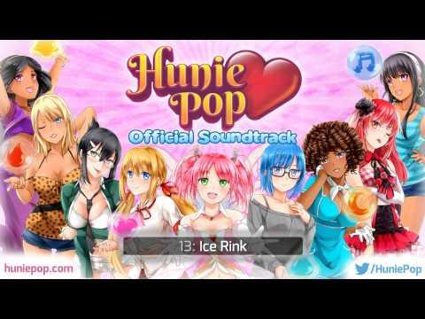 HuniePop OST - 13. Ice Rink