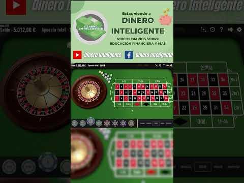 Timelapse - El Mejor Sistema De Ruleta! Sistema