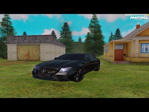 ФАРМИМ МАНИ В КАЗИНО! АМАЗИНГ РП! ИГРАЕМ НА AMAZING ONLINE в GTA CRMP! ЗАЛЕТАЙ!