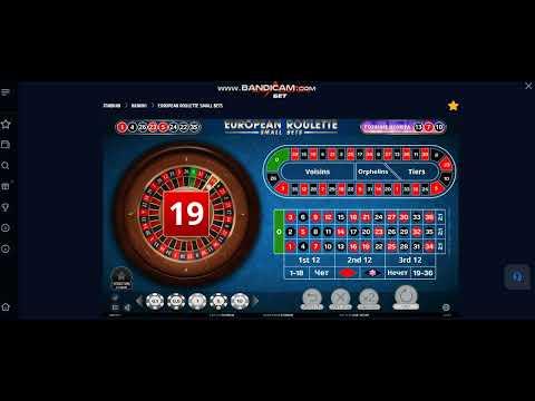 КАЗИНО РУЛЕТКА система тактика 100 процентов!!! Casino Roulette Tactics System Works 100 Percent!!!