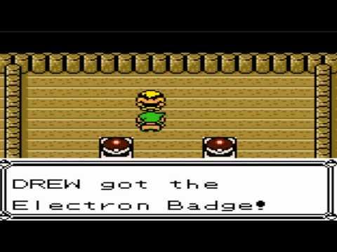 Pokemon Prism Walkthrough Part 9 - Leader Edison & The Casino