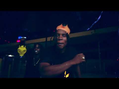 Jackpot Ft. Kells Fargo - All Black (Watch Ya Manz)