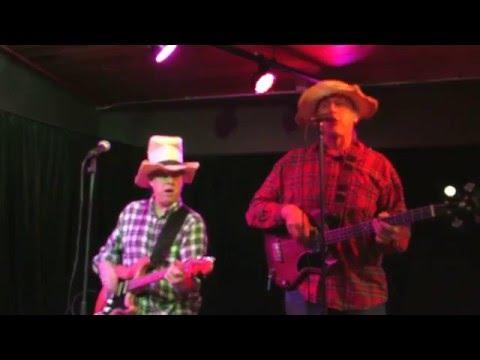 Fargo Brother Duo - Mike Adams And Russ Whitehead