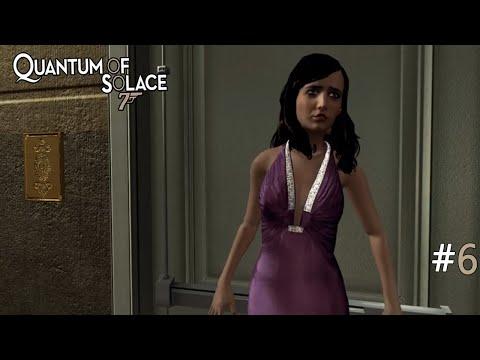 007: Quantum Of Solace ▷ Казино