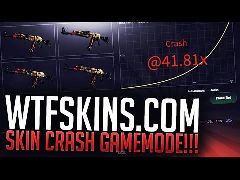 WTFSKINS СТАВИМ НА РУЛЕТКЕ,ЛОВЛЮ НЕРЕАЛЬНЫЕ ИКСЫ!!!!!!!!!!!!!!!!!!!!!!