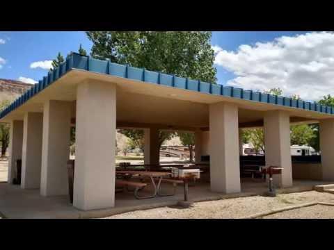 Ute Mountain Casino RV Park