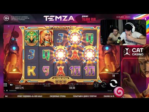 CAT CASINO#КАЗИНО ОНЛАЙН /СТРИМ CAT регистрация