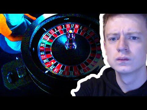 MELLSTROY ПРОИГРАЛ В КАЗИНО И ПОСТАВИЛ ОЧКО В РУЛЕТКЕ (IMMERSIVE ROULETTE)