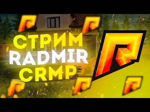 Делаем ставки, Патруль МВД. Radmir RP 11  #radmir #стрим