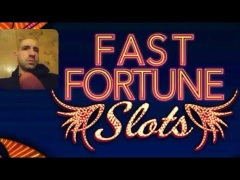 SLOTS FAST FORTUNE Slot Games Casino | Free Mobile Game | Android Gameplay HD Youtube YT Video