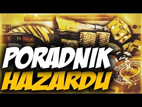 JAK GRAĆ I WYGRYWAĆ NA RULETKACH CS:GO! MEGA PORADNIK HAZARDZISTY (CSGOPOLYGON)