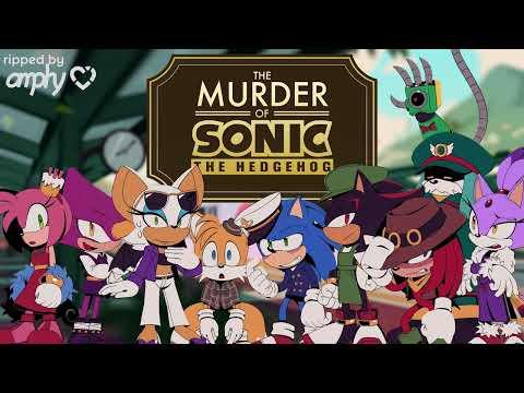 The Casino - The Murder Of Sonic The Hedgehog OST