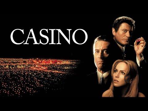 Casino 1995 Pelicula Completa En Español Latino HD [CALIDAD]