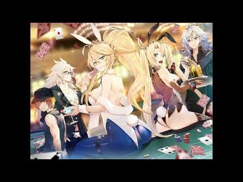 Welcome To The Casino (Fate/Grand Order OST)