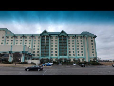 Hollywood Hotel Casino And Rv Park At Tunica Mississippi