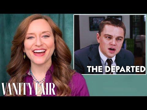 Accent Expert Reviews American Accents In Movies, From 'The Departed' To 'Fargo' | Vanity Fair