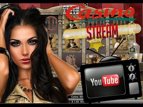 Казино Онлайн.Stream Casino Online.Конкурс и Бонусы в описании⏬