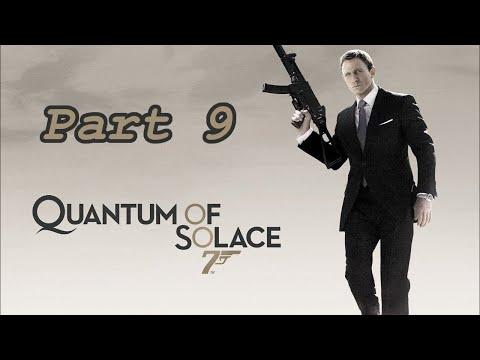 007: Quantum Of Solace - Part 9 - Casino Royale - Full Playthrough PC (HD/60)