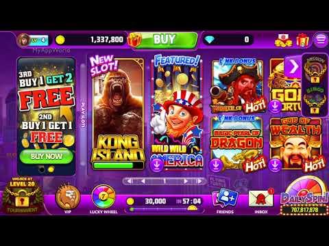 Holy Moly Casino Slots Gameplay HD 1080p 60fps   HD 1080p