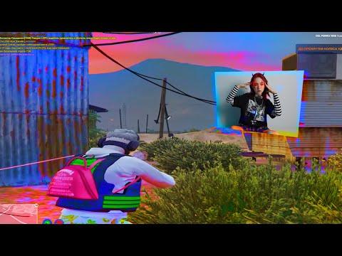 Ona Love Me | Diamond | Gta 5 Rp | Del Perro.