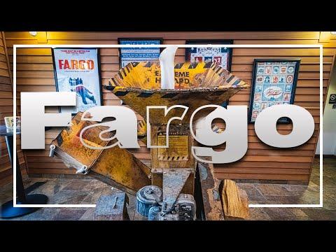 Is Fargo North Dakota Real Estate Worth It? | Travel Vlog Ep. 6