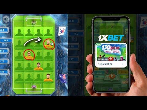 100% ПРОХОДИМАЯ СТРАТЕГИЯ НА 1XBET 1XQATAR 2023 ГОДА (БАГ)