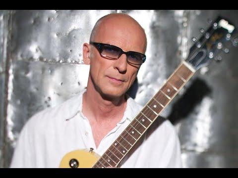 Kim Mitchell/Max Webster - That's A Man - Casino Rama [HD] 10/15/2022