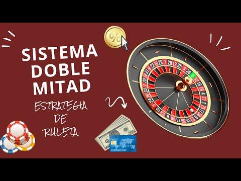 Sistema DOBLE MITAD 