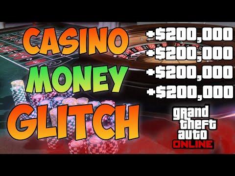 CASINO MONEY GLITCH (Blackjack Casino Reset Glitch GTA Online)