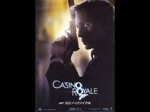 Did You Know That In CASINO ROYALE