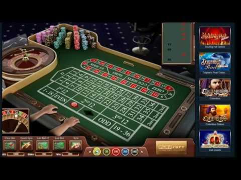 Как обыграть казино в рулетку! Видео урок от создателя Casino X