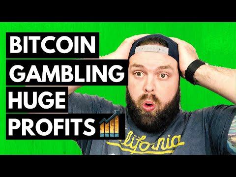 Why Use Bitcoin For Sports Betting? | Gambling Pro Tips To Win Big