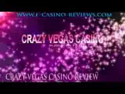 Crazy Vegas Casino Review