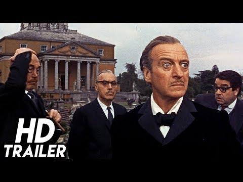 Casino Royale (1967) ORIGINAL TRAILER [HD 1080p]