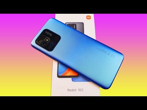 5 ПРИЧИН НЕ ПОКУПАТЬ XIAOMI REDMI 10C