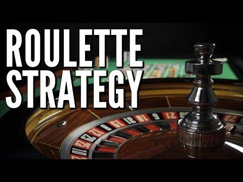 Roulette Strategy From Online Casino Experts