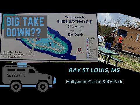 Swat At Hollywood Casino RV Park & Resort! - Bay St Louis, MS