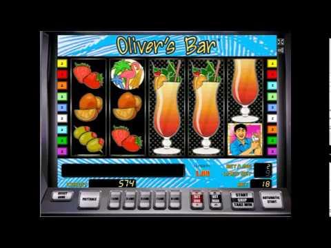 Казино 777igrovye-avtomaty.com открывает все секреты игры на увлекательном слоте Oliver's Bar