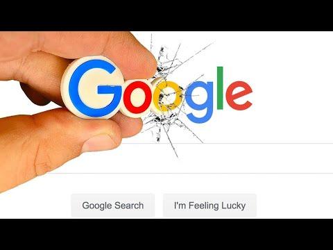 ФИШКИ ГУГЛА О КОТОРЫХ ВЫ НЕ ЗНАЛИ | ТОП 30 СЕКРЕТОВ GOOGLE