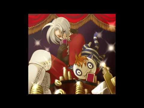 Dragon Quest 8 -OST- Fun Casino