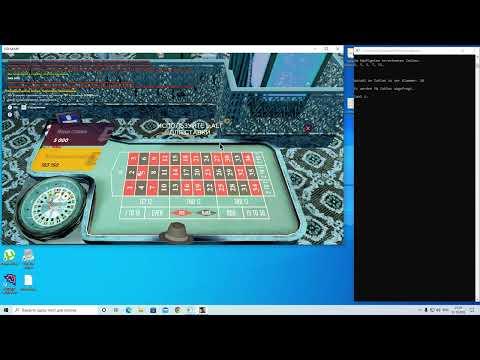 Единственная рабочая тактика в казино Радмир РП. 300к за 30мин.
