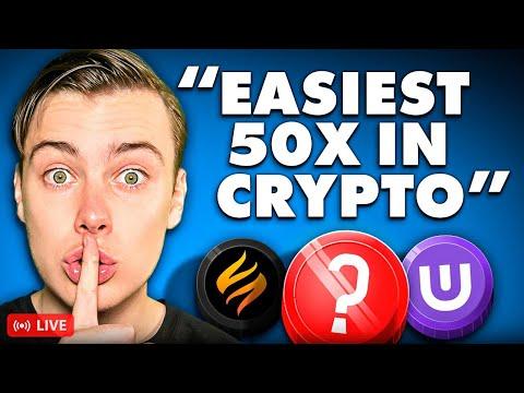 5 Gaming Altcoins To Buy For 50x Gains (Opportunity Of A Lifetime)